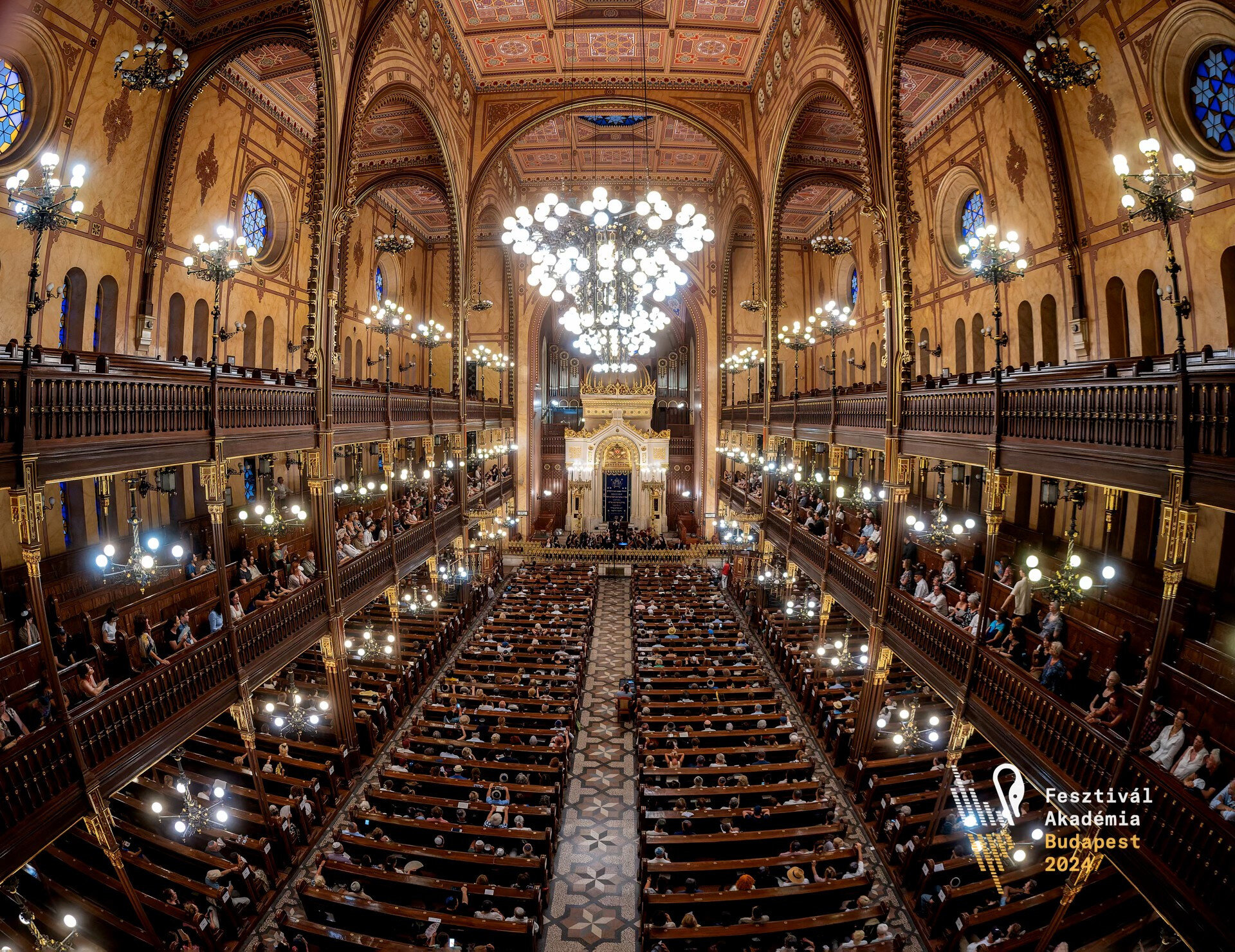 Fotók: Felvégi Andrea / Fesztivál Akadémia