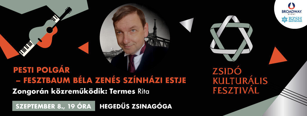 Jegyvásárlás és részletes program a képre kattintva