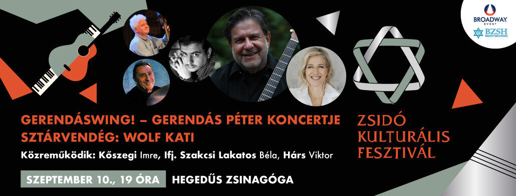 Jegyvásárlás és részletes program a képre kattintva