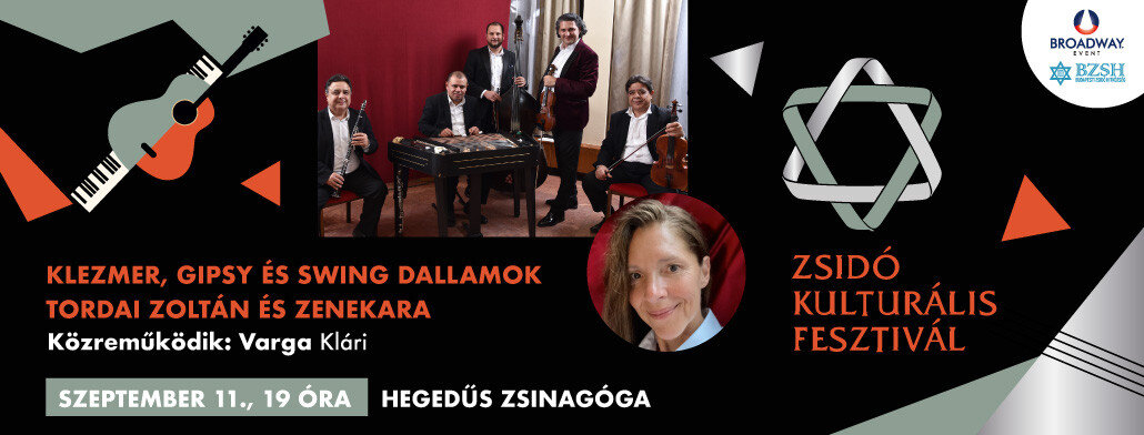 Jegyvásárlás és részletes program a képre kattintva