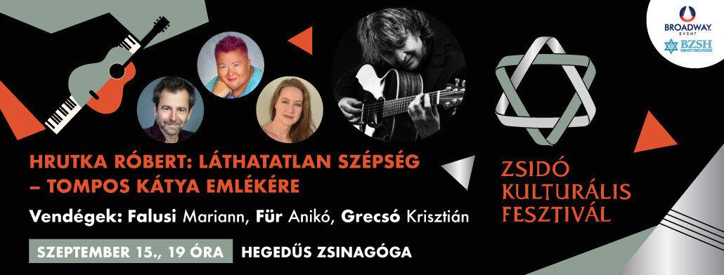 Jegyvásárlás és részletes program a képre kattitnva