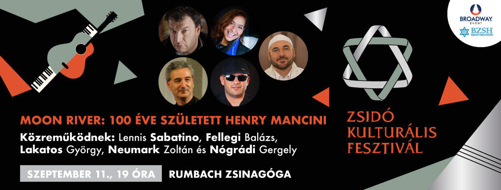 Jegyvásárlás és részletes program a képre kattintva