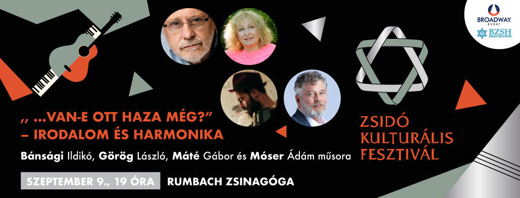 Jegyvásárlás és részletes program a képre kattintva