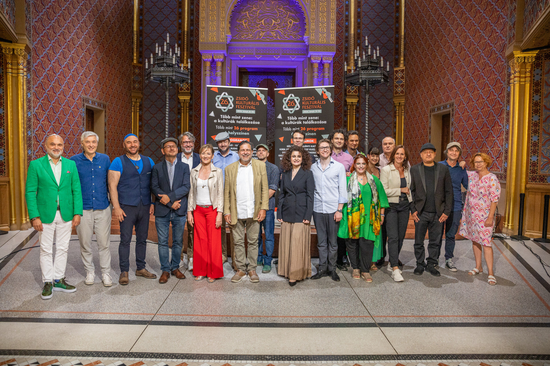 Fotók: Oláh Attila