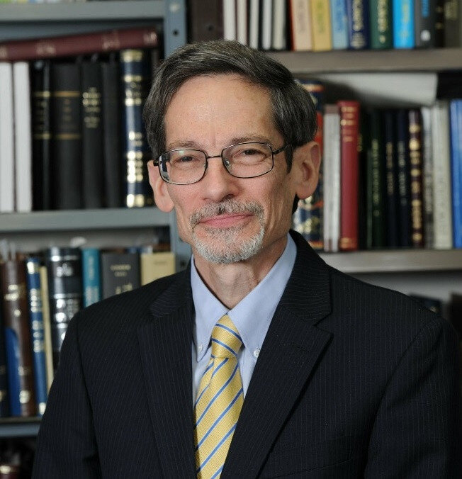 Professzor, rabbi David Golinkin