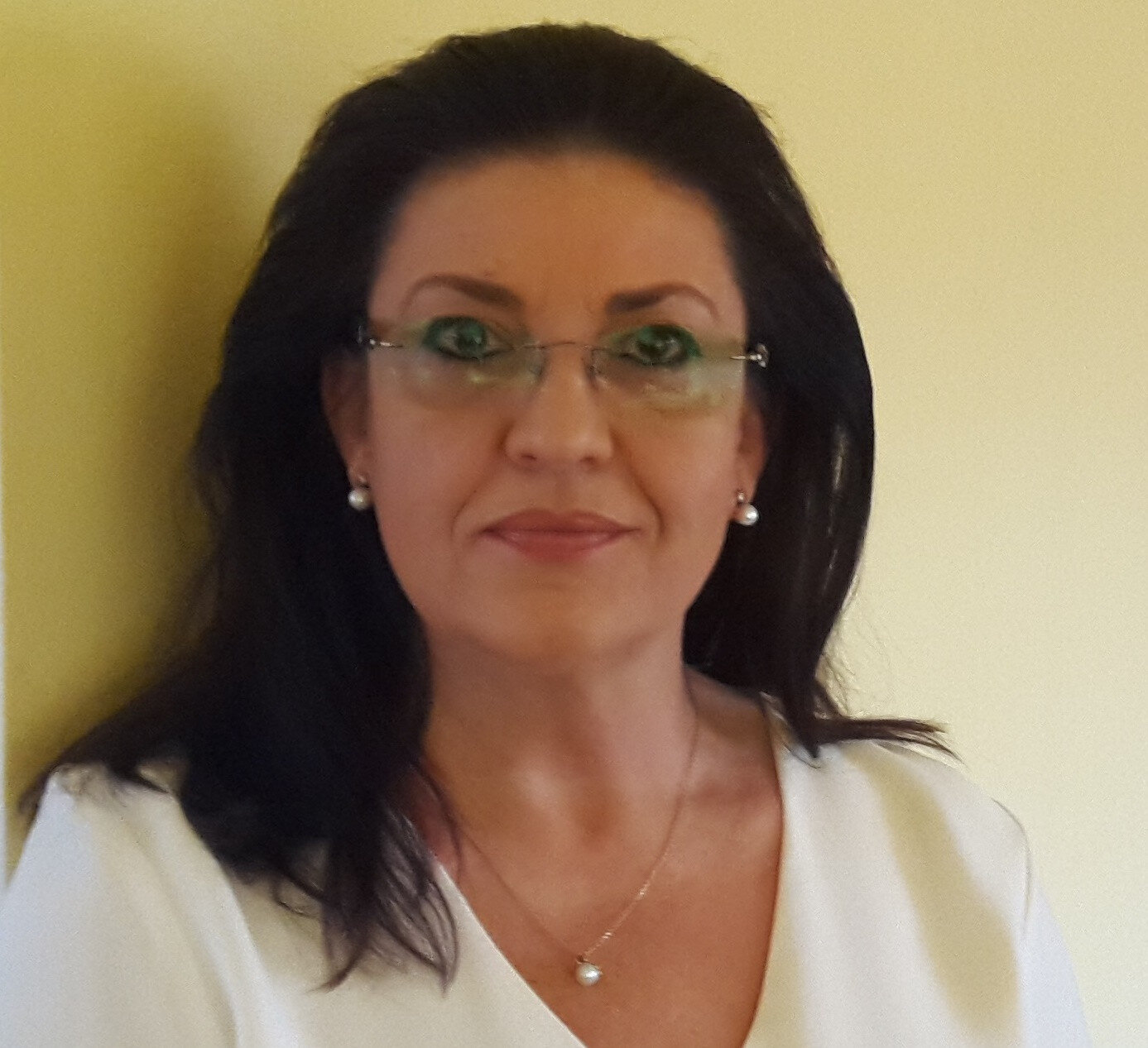 Székelyhidi Hajnalka