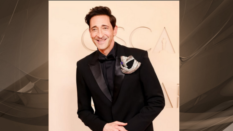 Magyar holokauszt-túlélőt alakít új filmjében Adrian Brody