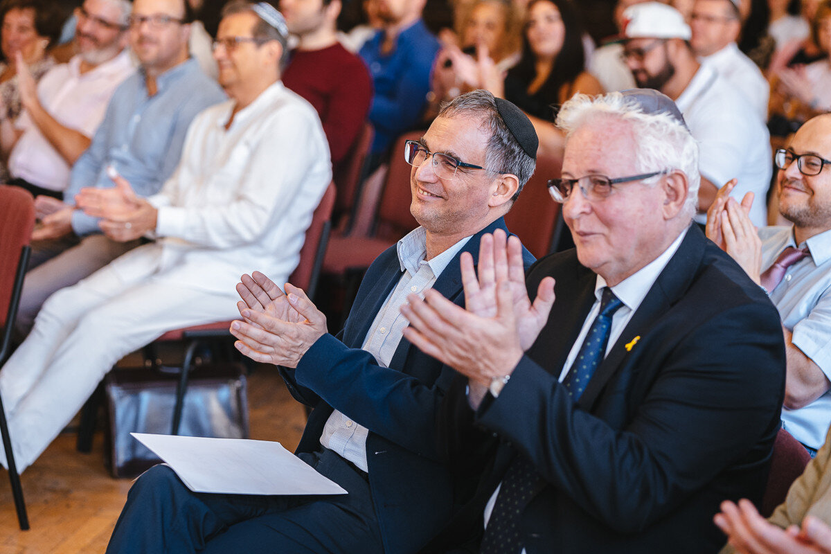 Balázs Gábor és Grósz Andor