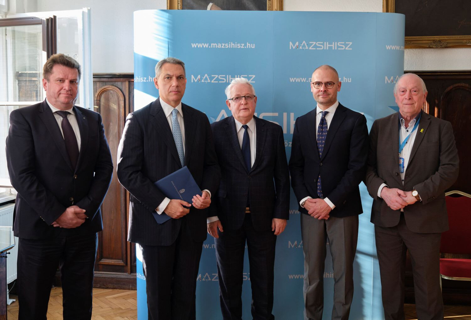 Fotók: Ritter Doron