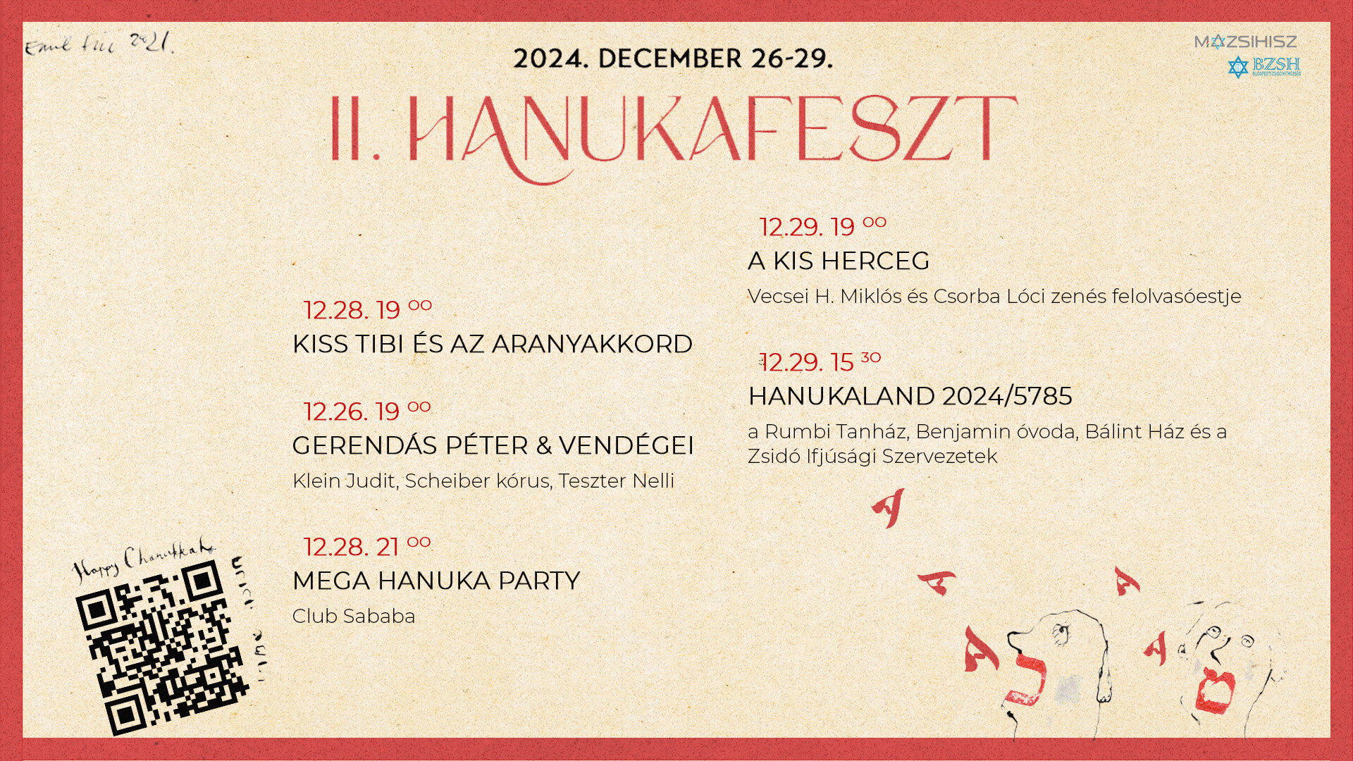 Részletes program a képre kattintva