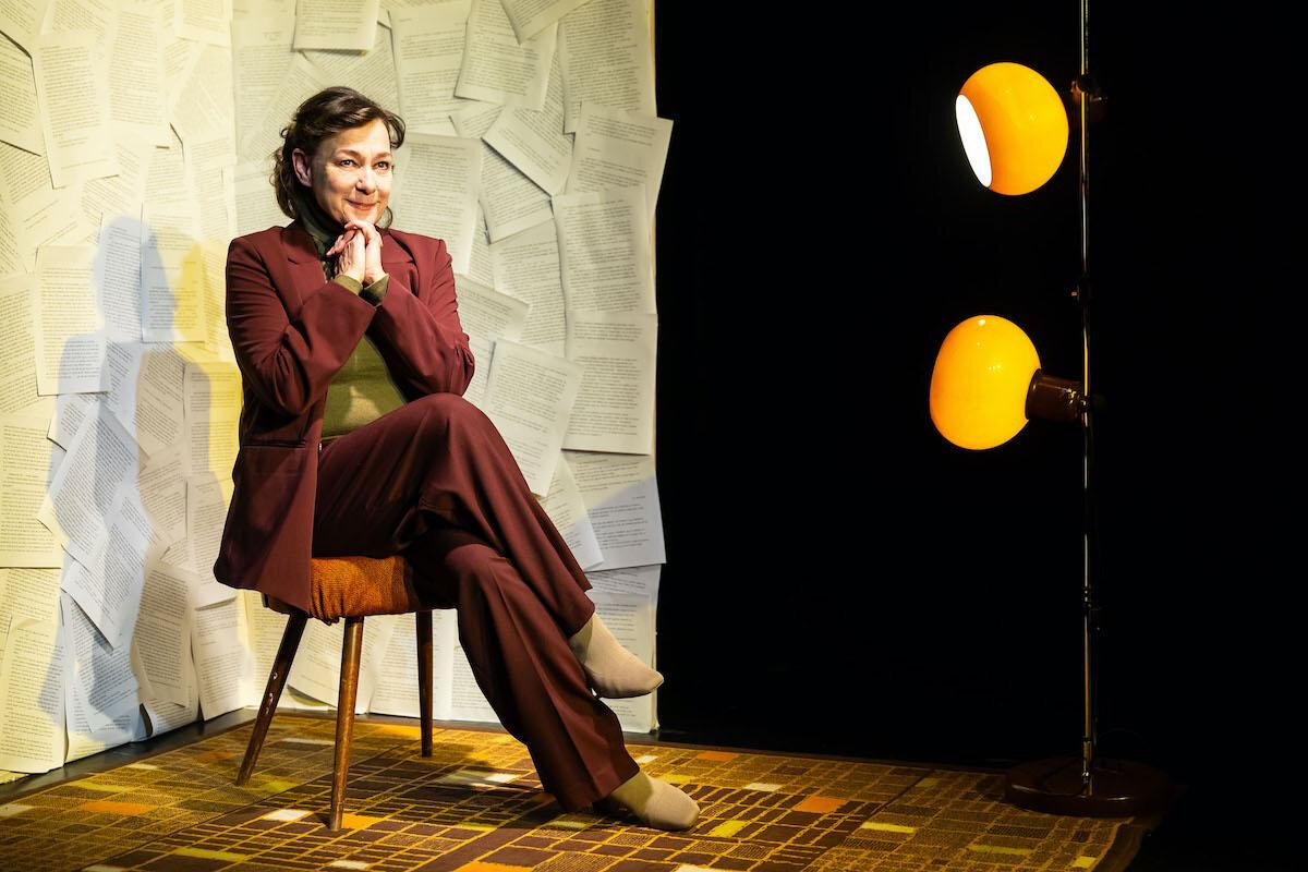 Fotó: Hirling Bálint / Gólem Színház