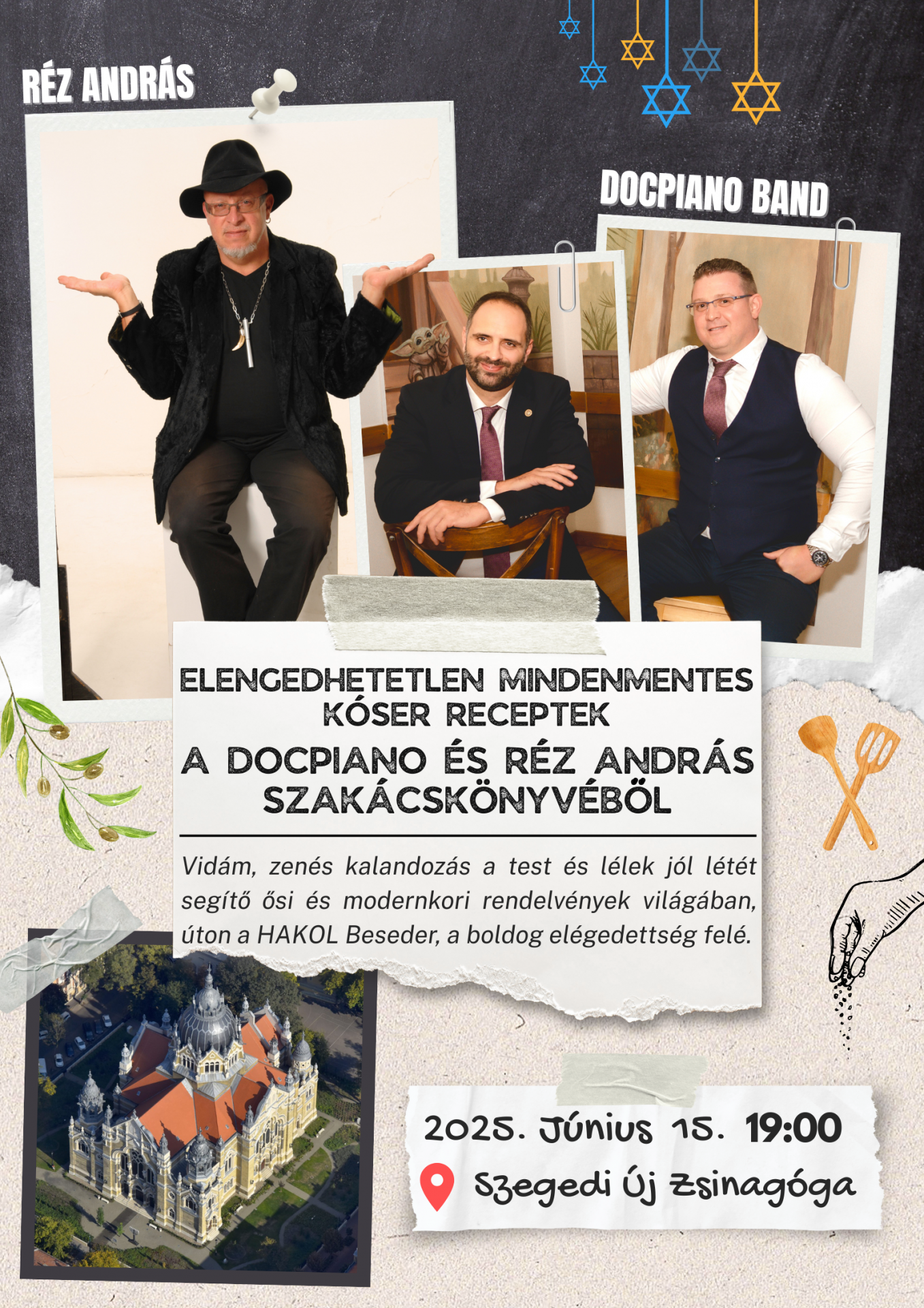 Réz András - DP Band plakát (1).png