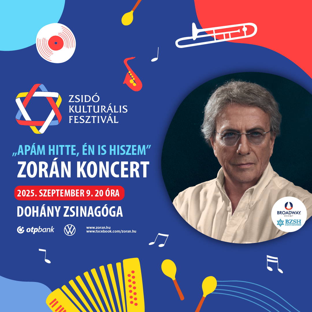 RÉSZLETES PROGRAM ÉS JEGYVÁSÁRLÁS A KÉPRE KATTINTVA