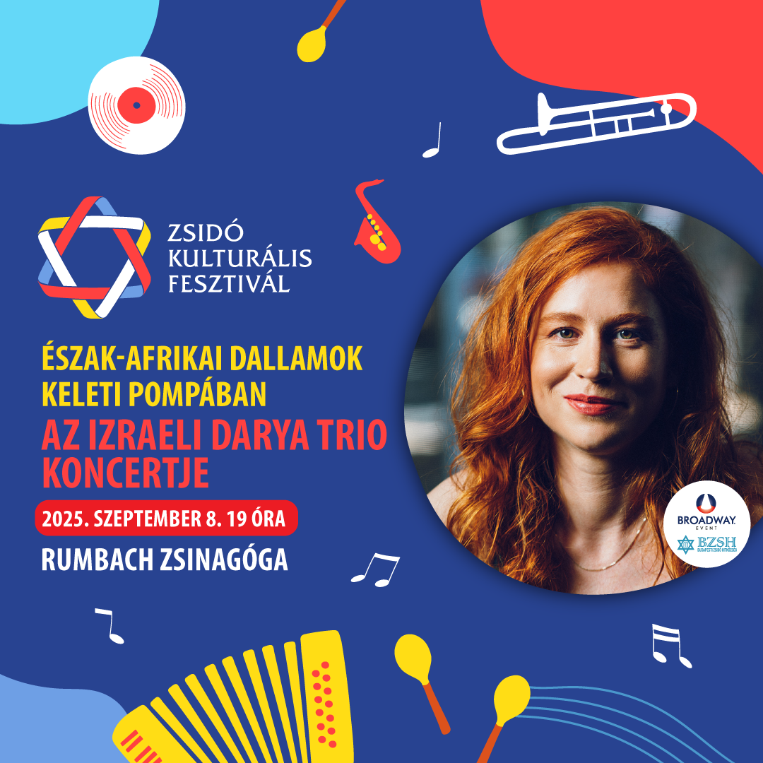 Jegyvásárlás és részletes program a képre kattintva