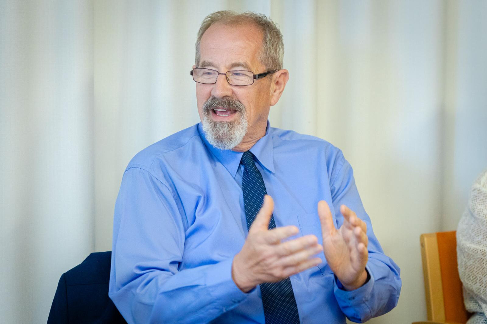 Dr. Katona Attila: nem volt elég a történelmi lehetőség, a személyeken múlott, tudtak-e élni vele