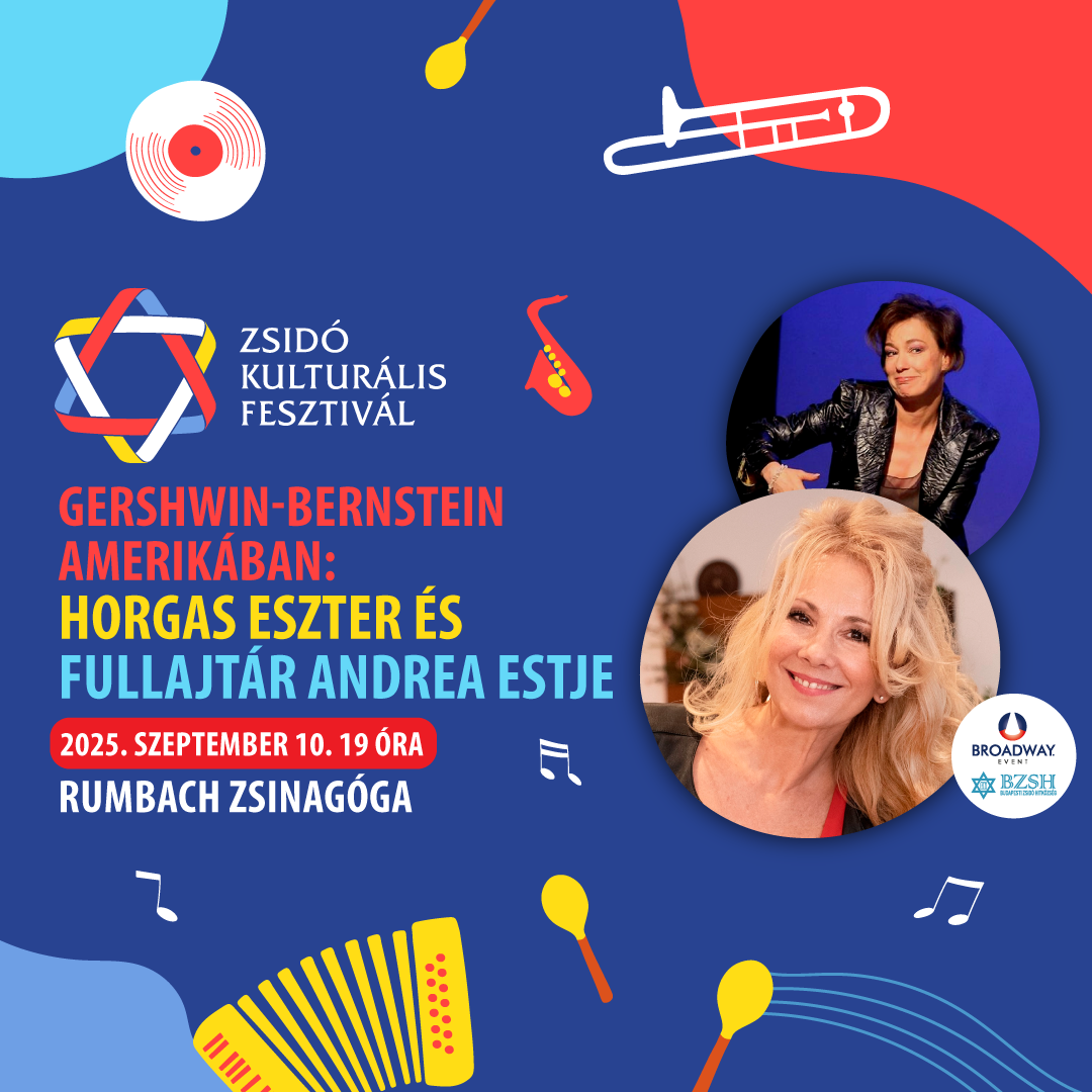 Jegyvásárlás és részletes program a képre kattintva