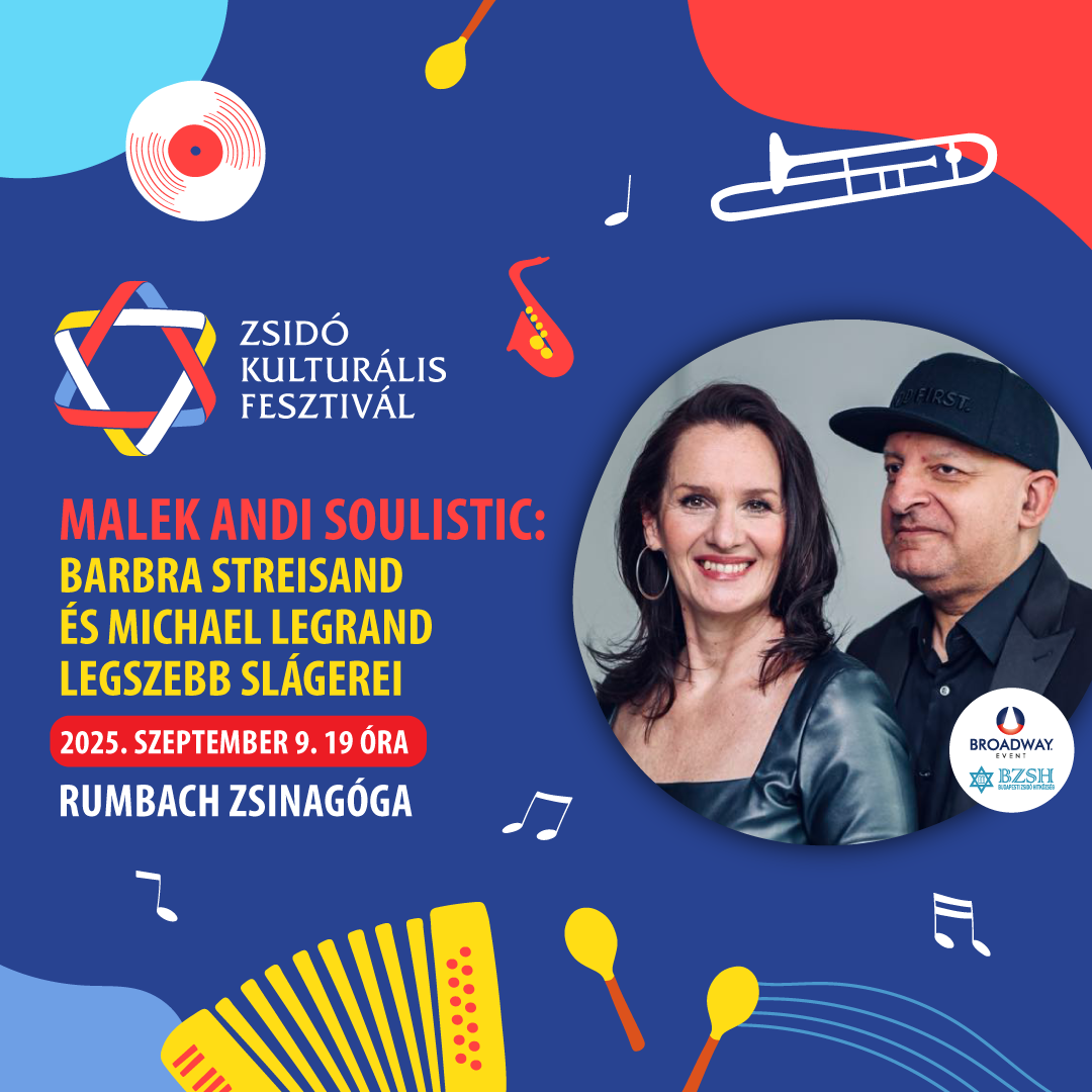 Jegyvásárlás és részletes program a képre kattintva