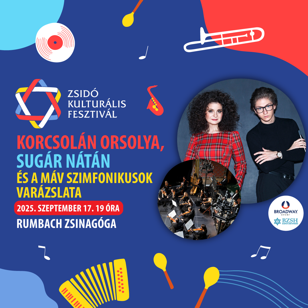 Jegyvásárlás és részletes program a képre kattintva