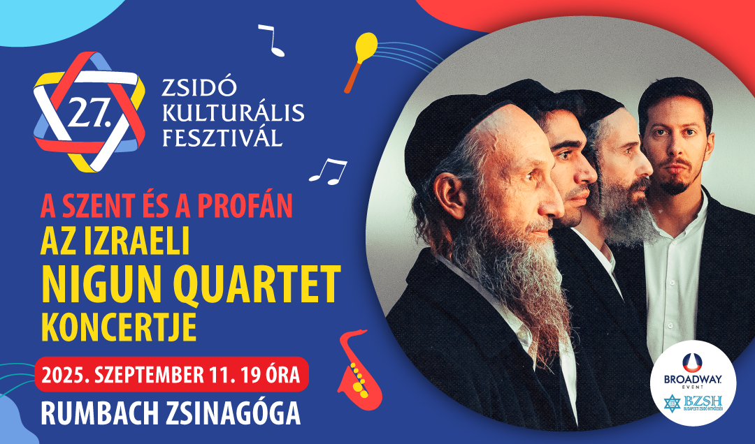 RÉSZLETES PROGRAM ÉS JEGYVÁSÁRLÁS A KÉPRE KATTINTVA