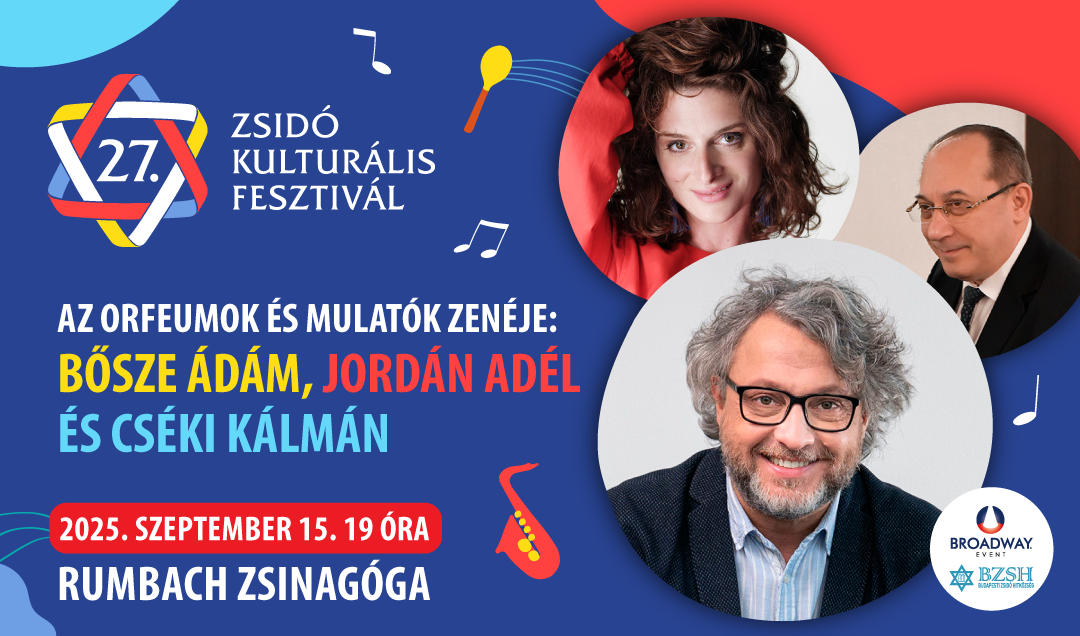 RÉSZLETES PROGRAM ÉS JEGYVÁSÁRLÁS A KÉPRE KATTINTVA