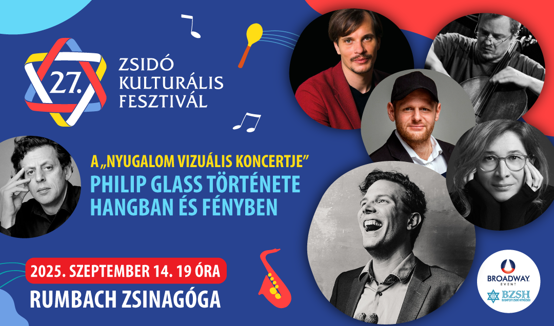 RÉSZLETES PROGRAM ÉS JEGYVÁSÁRLÁS A KÉPRE KATTINTVA