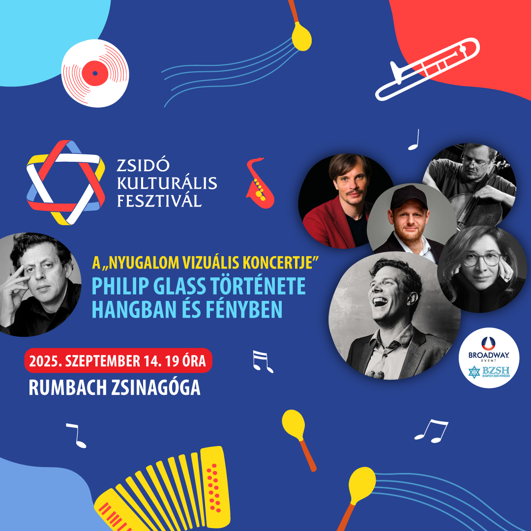 Jegyvásárlás és részletes program a képre kattintva