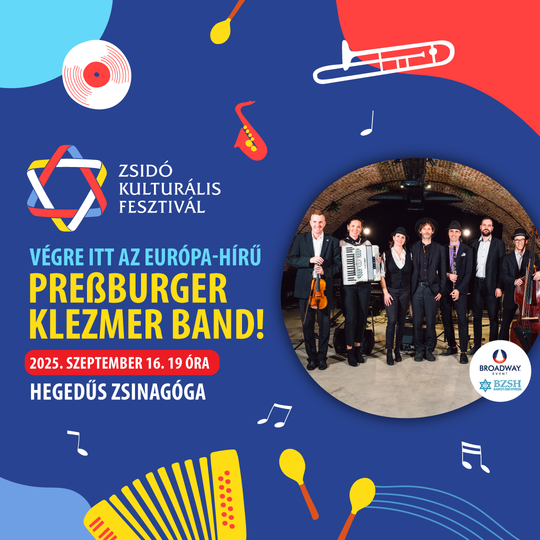 Jegyvásárlás és részletes program a képre kattintva