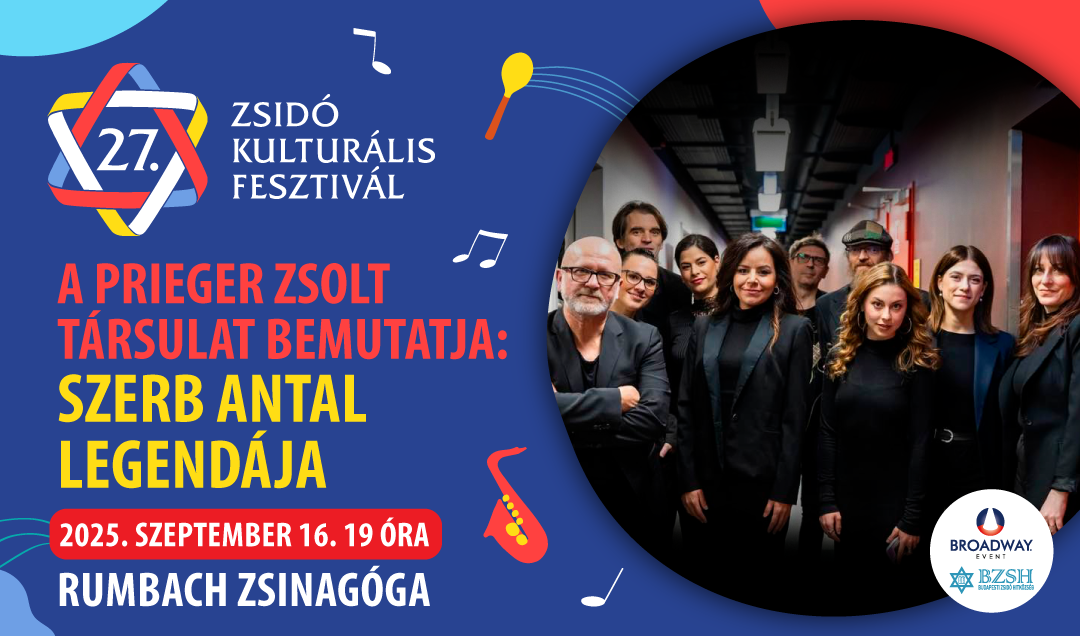 RÉSZLETES PROGRAM ÉS JEGYVÁSÁRLÁS A KÉPRE KATTINTVA