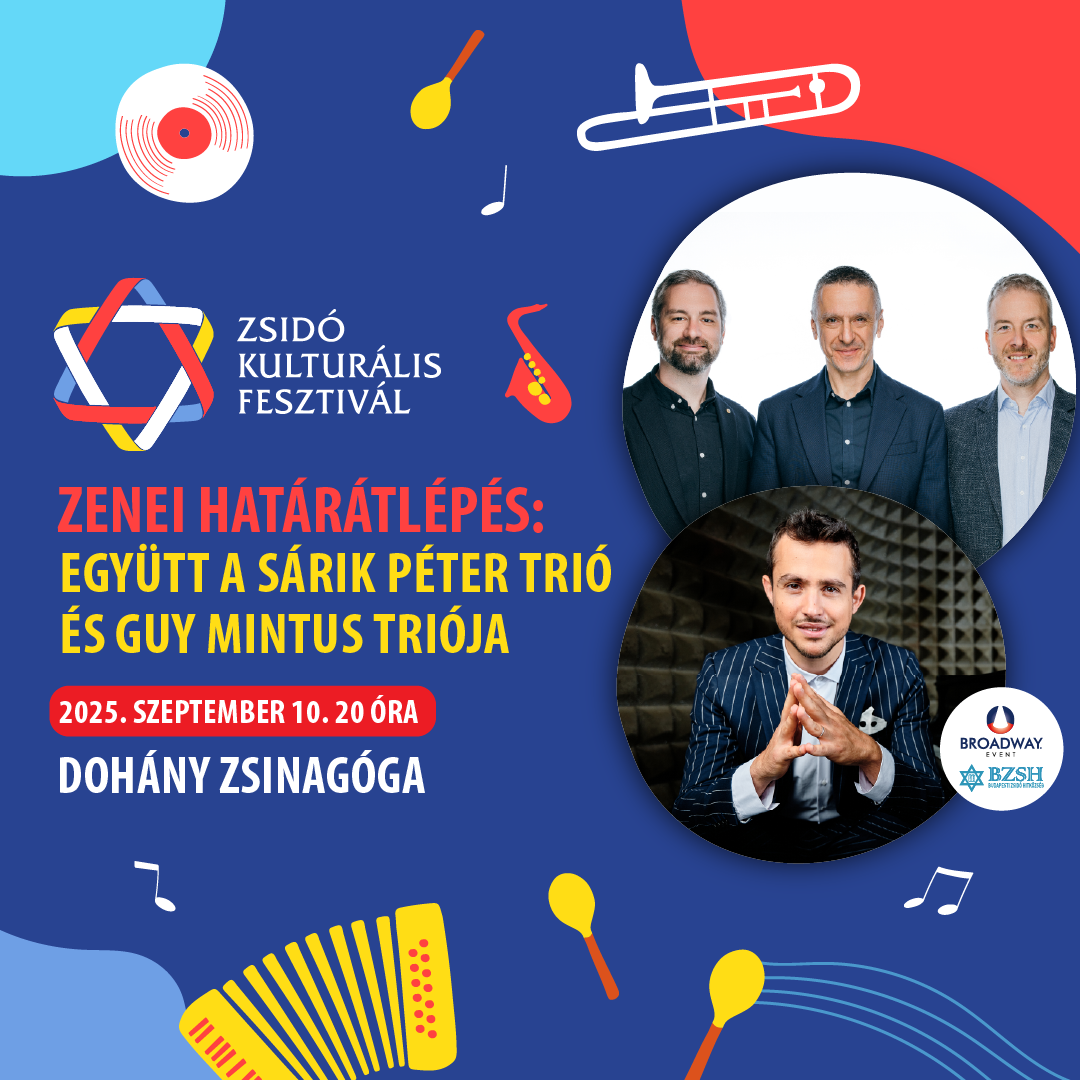 Jegyvásárlás és részletes program a képre kattintva