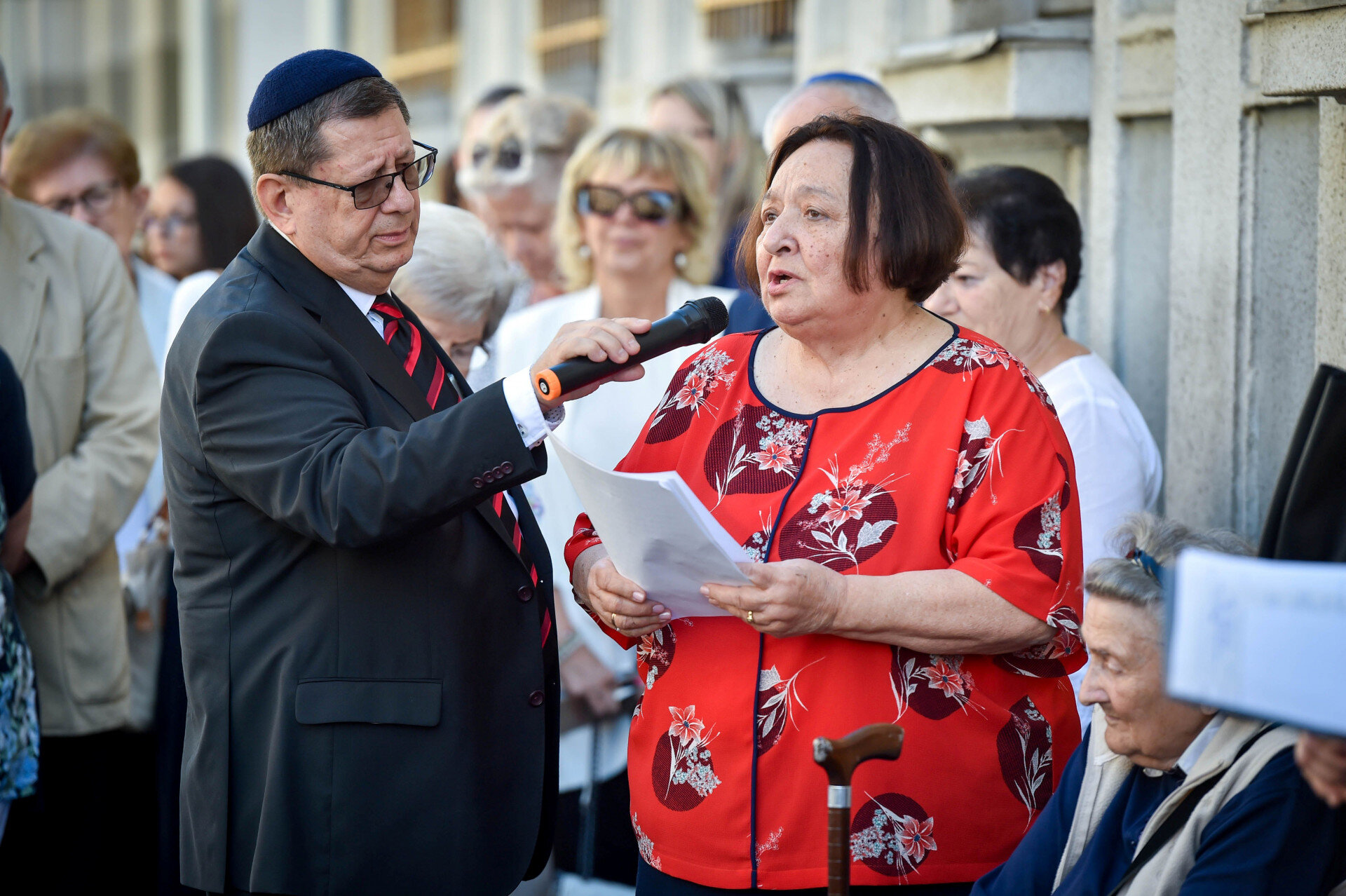 Dr. Kahánné Dr. Goldman Leonóra