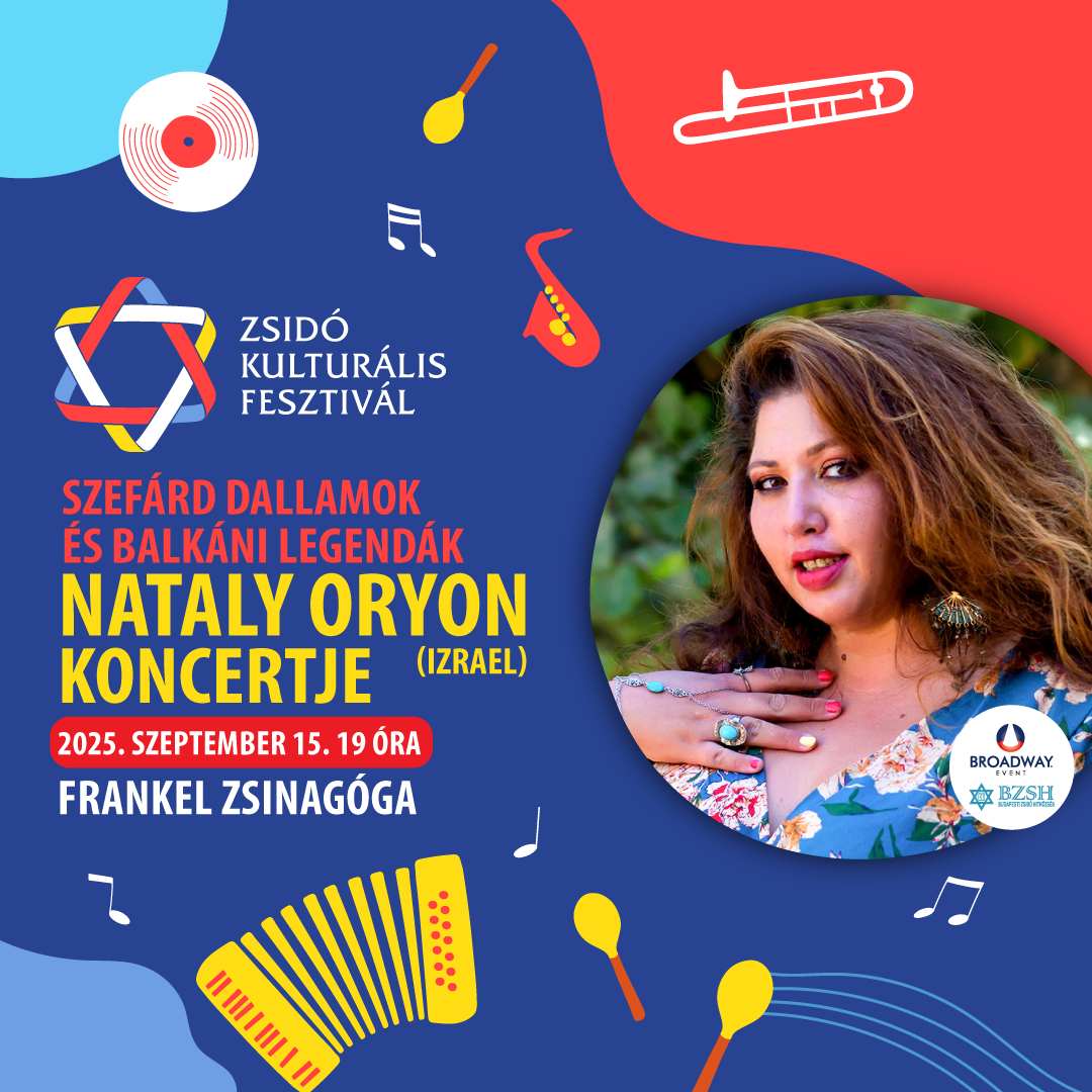 Jegyvásárlás és részletes program a képre kattintva