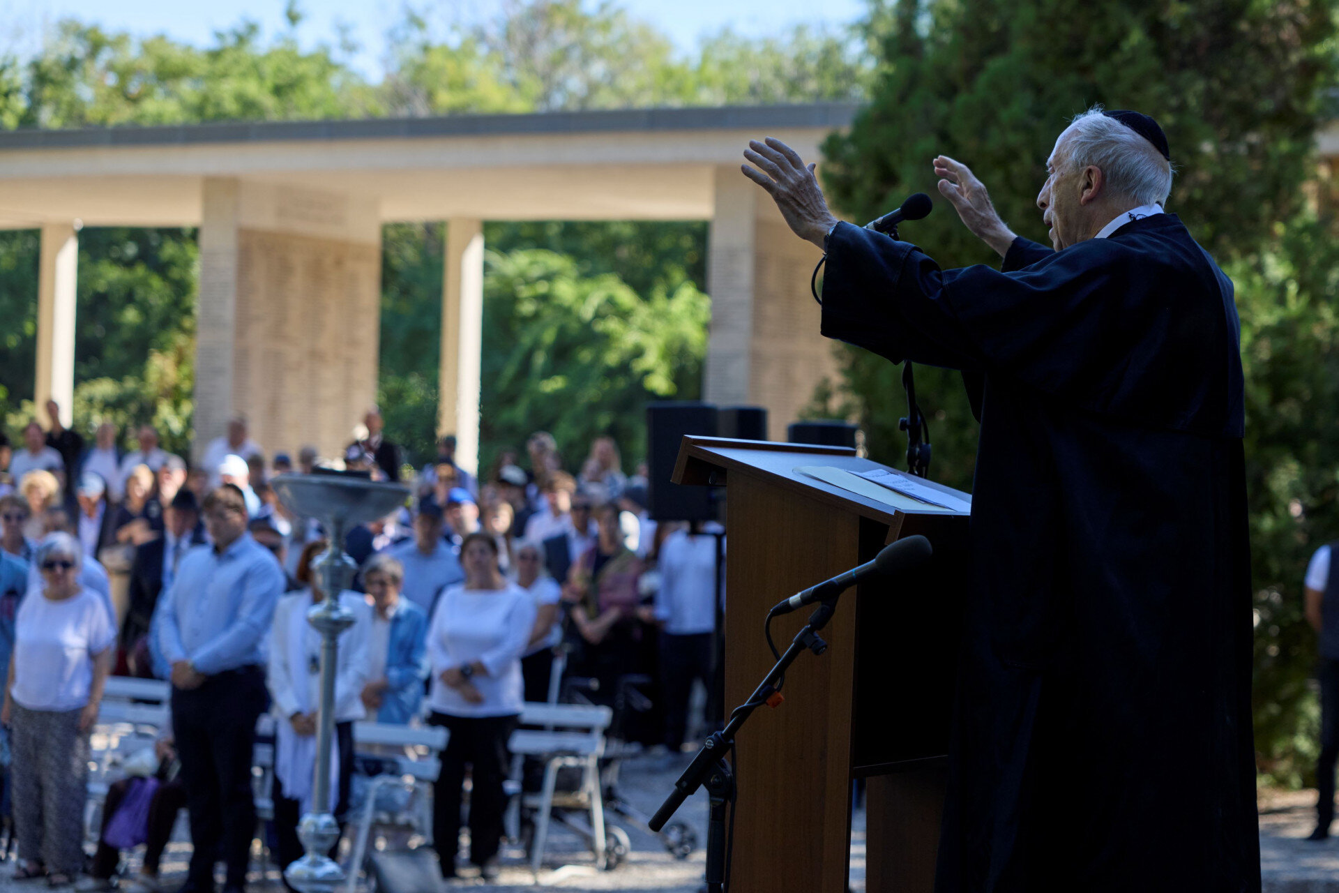 Kardos Péter főrabbi