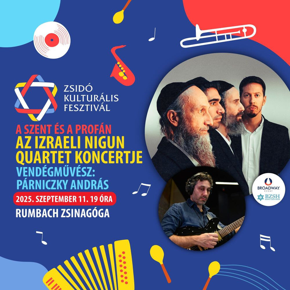 Jegyvásárlás és részletes program a képre kattintva