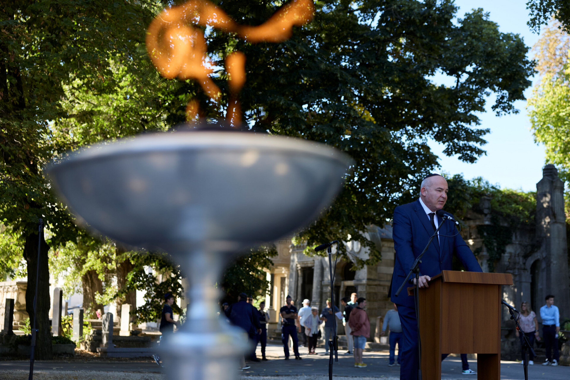 Szalay-Bobrovniczky Vince