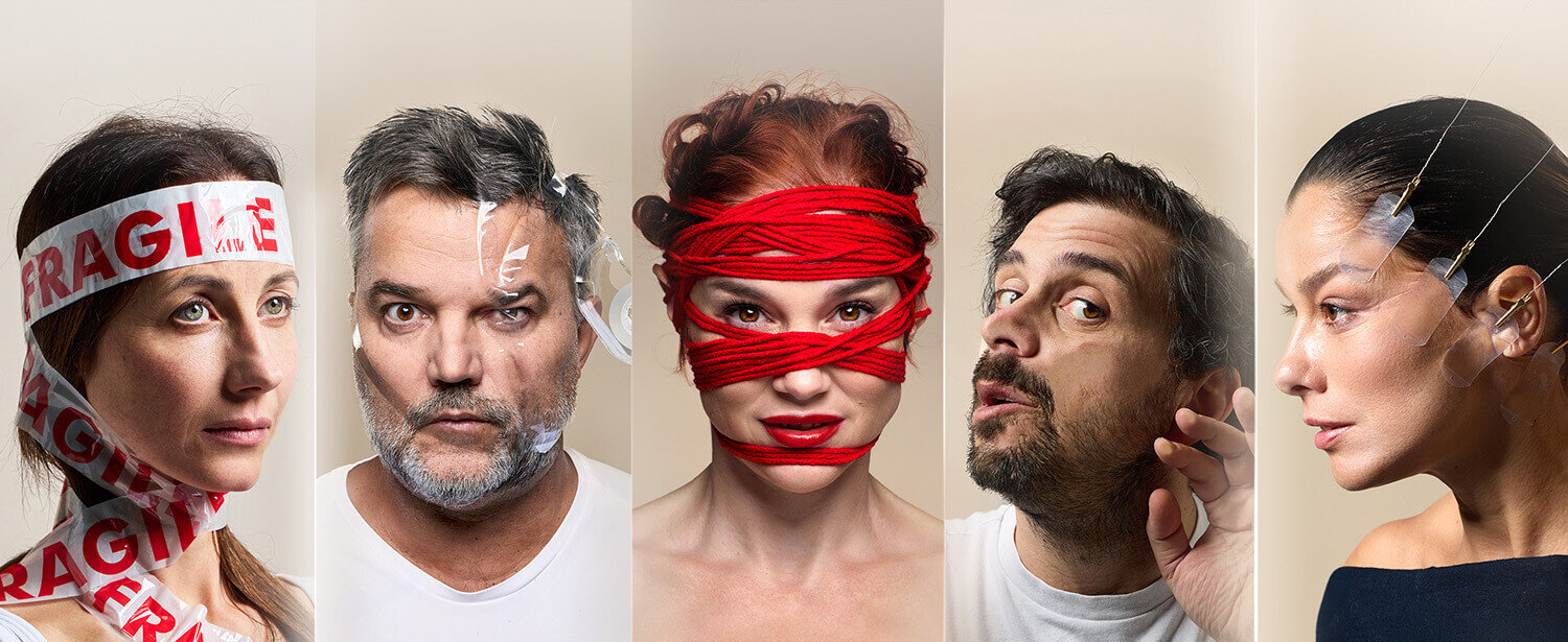 A fotó forrása: Centrál Színház