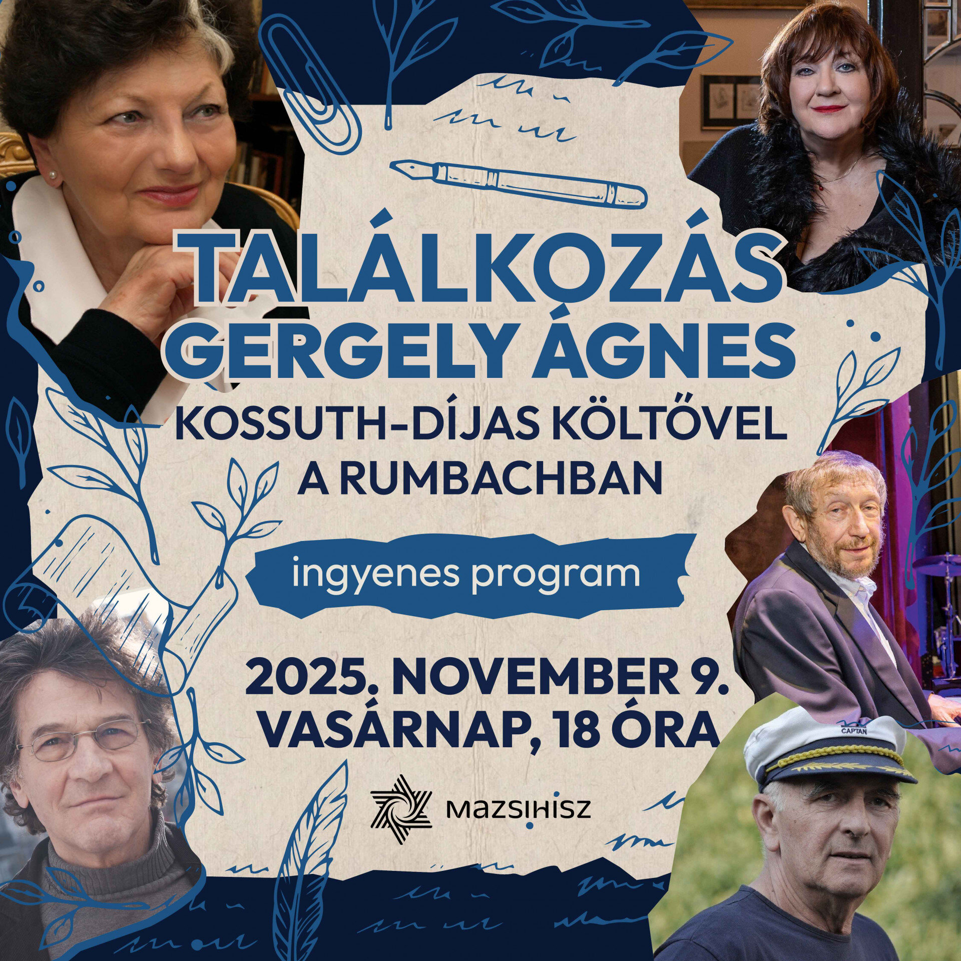 INGYENES REGISZTRÁCIÓ A KÉPRE KATTINTVA