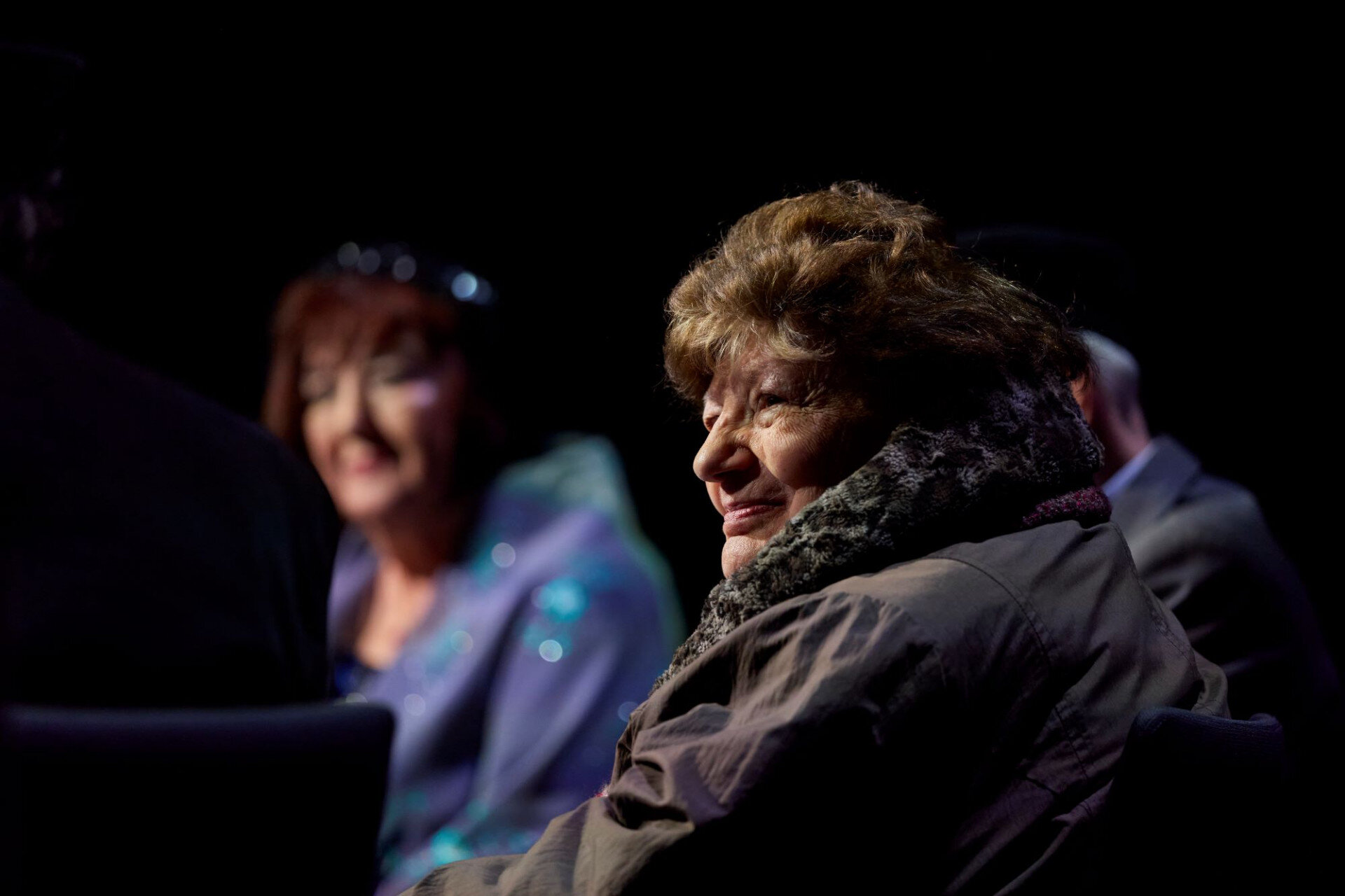 Havas Judit, Gergely Ágnes