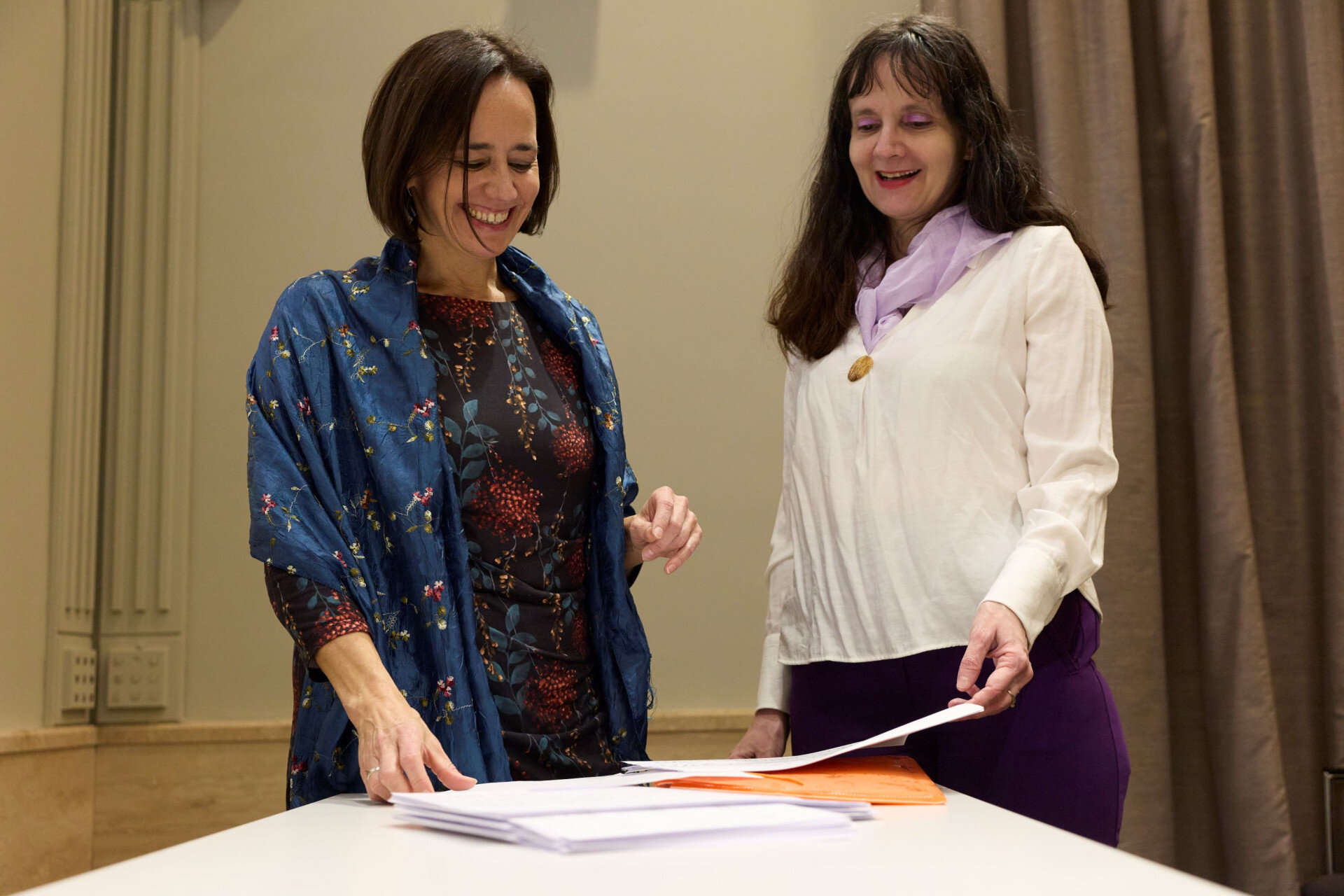 Bognár Szilvia, Peremiczky Szilvia