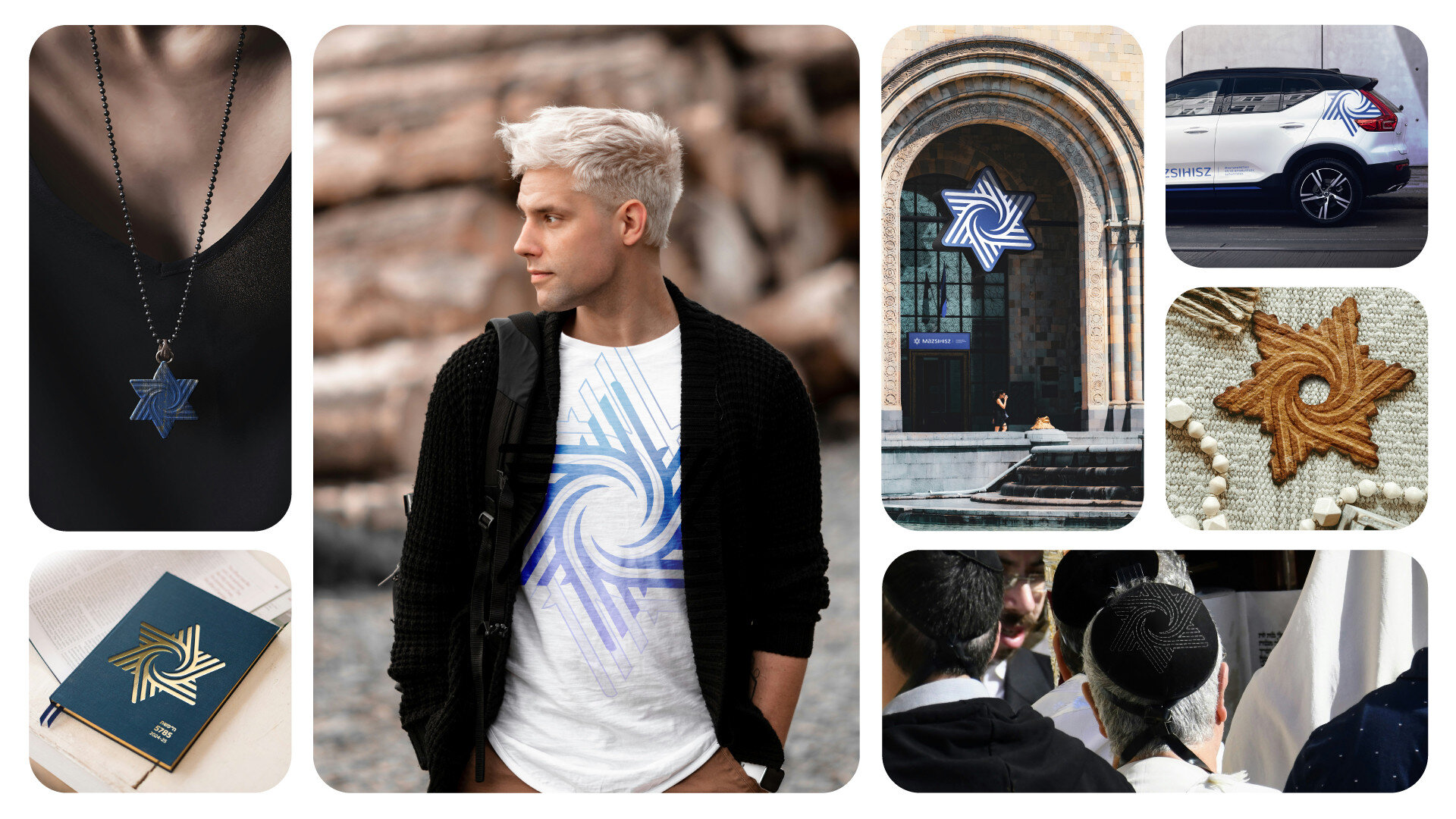 Mazsihisz Ezüst Díj a New York Digital Awards-on