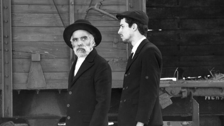 Az 1945 című remekművel indul a Mazsike filmklubja