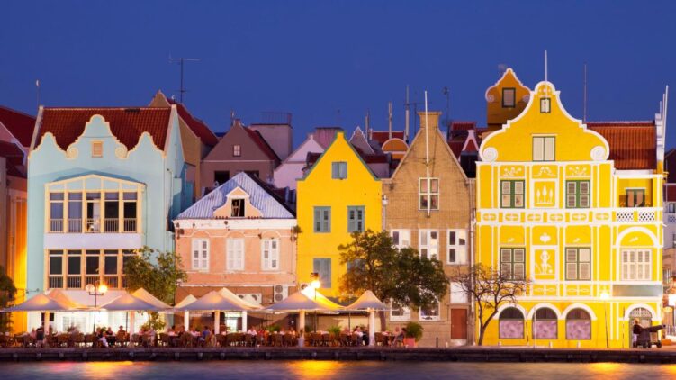 A karibi sziget, amely több ezer zsidó életét mentette meg – Curaçao története
