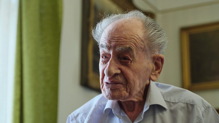 Gyász: Elhunyt dr. Körmendi István (1923–2026) – az ország legidősebb háziorvosa
