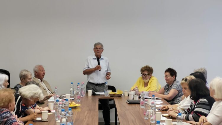 Megvan a NÜB éves közgyűlésének időpontja