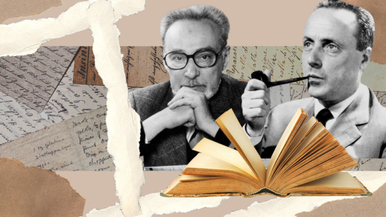 Primo Levi és Giorgio Bassani a holokauszt olaszországi krónikásai