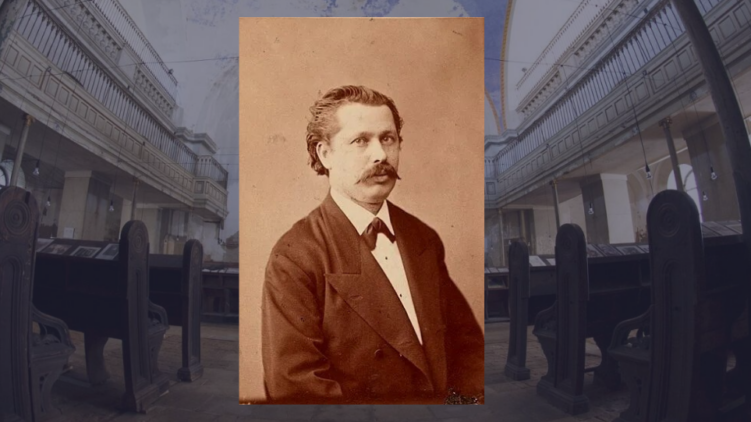 Nagykanizsától Bécsig – Dr. Schnitzler János életútja