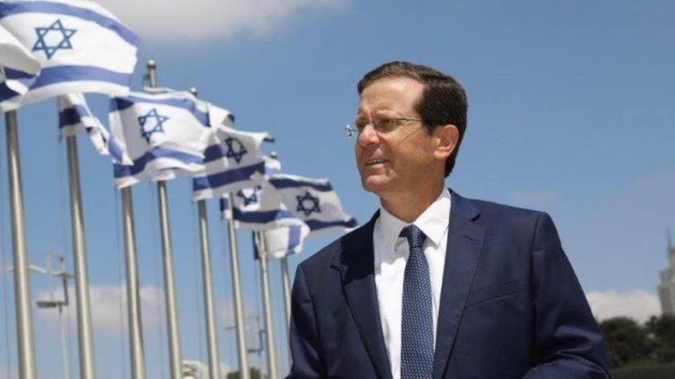 Az izraeli államfő és a külügyminiszter gratulált Magyar Péternek
