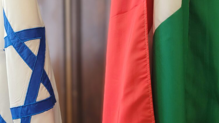 Izraeli nagykövet: gratuláció Magyar Péternek, köszönet Orbán Viktornak
