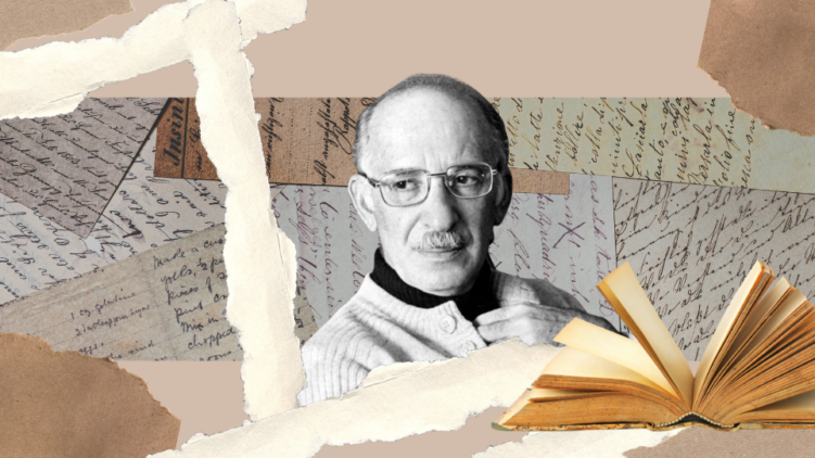 Az amerikai zsidó irodalom kezdetei – Bernard Malamud