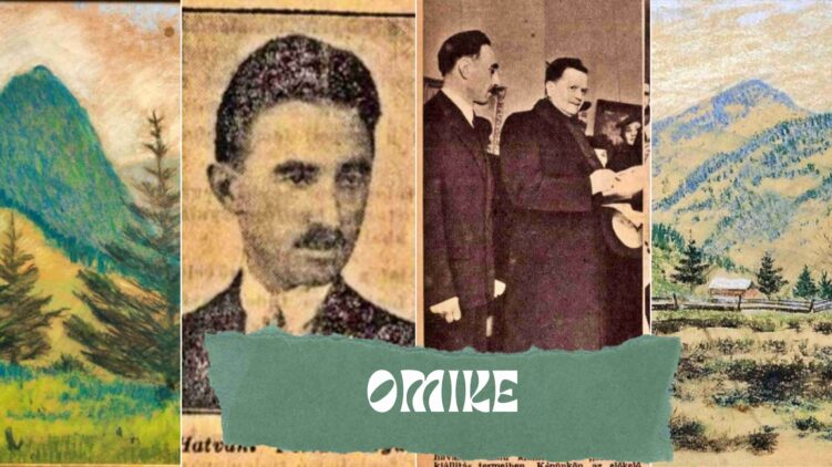 Harsányi László: Egy pasztellista csendes útja – Hatvani Perlusz Gyula élete és öröksége