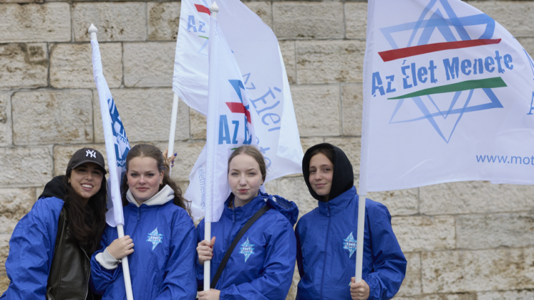 Az Élet Menete 2026